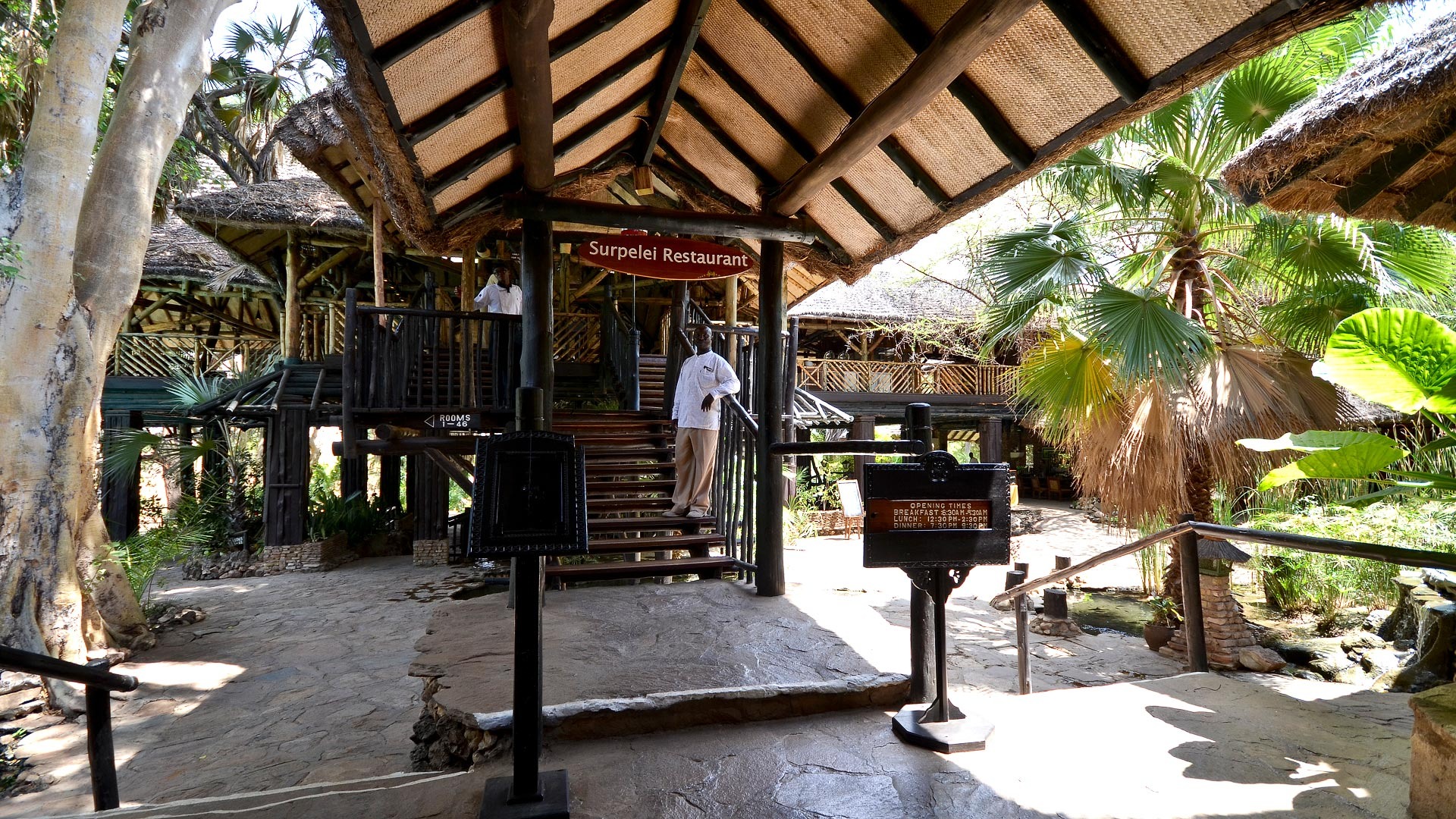 Sarova Shaba - image 3