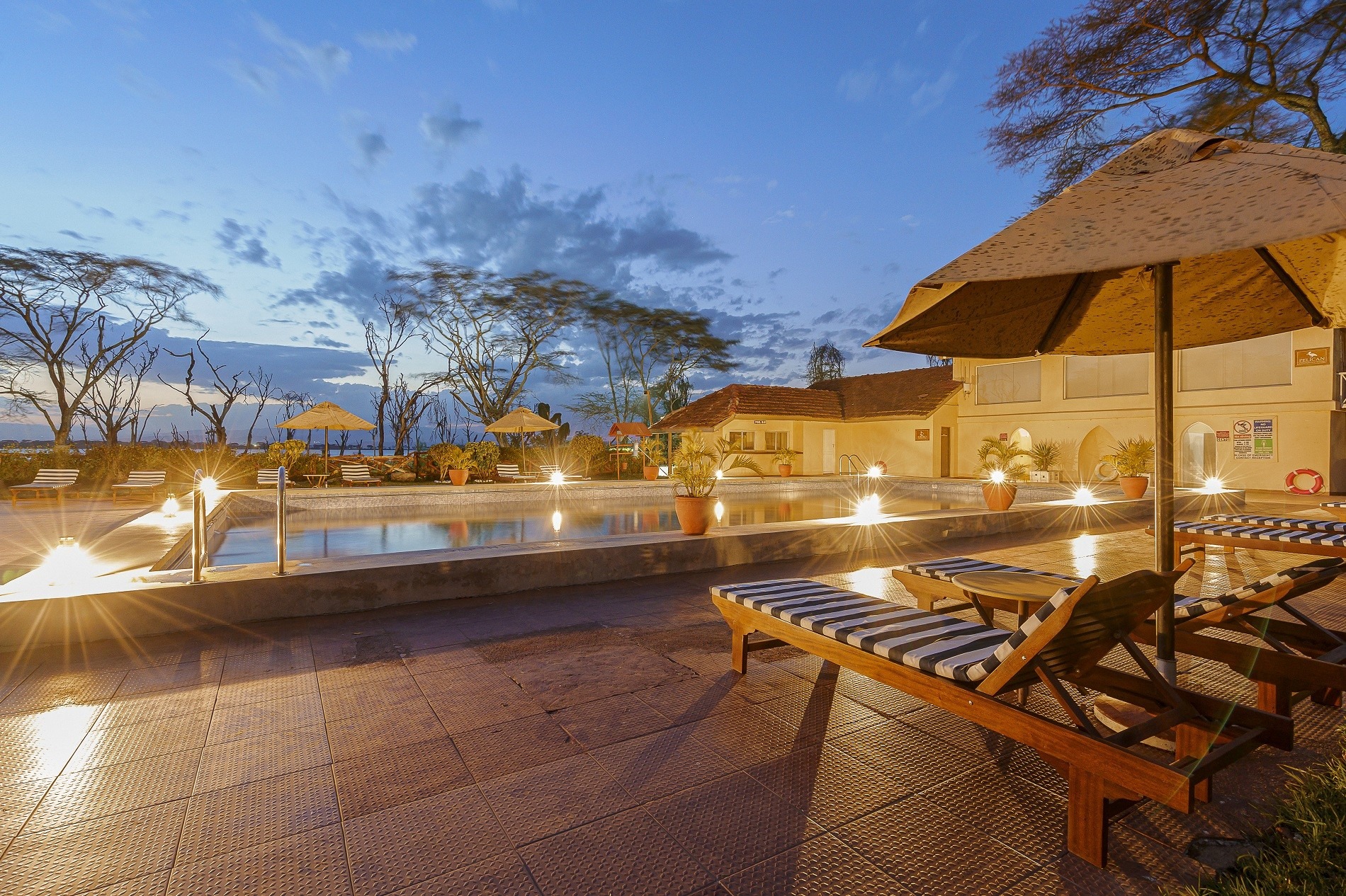 Naivasha Country Club - image 6
