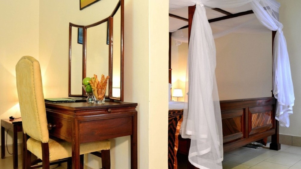 Executive Suites