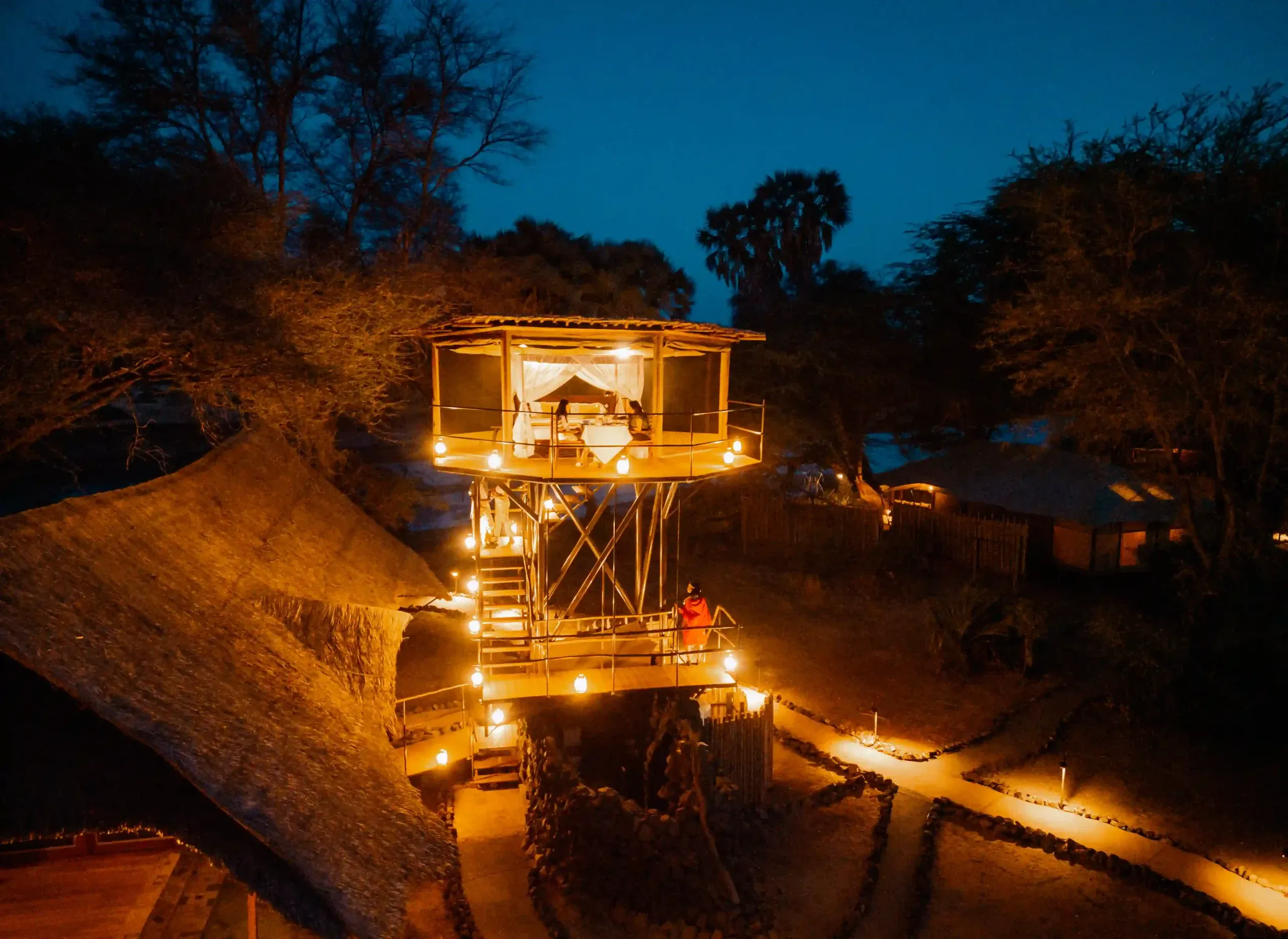 Soroi Larsen’s Camp - image 13