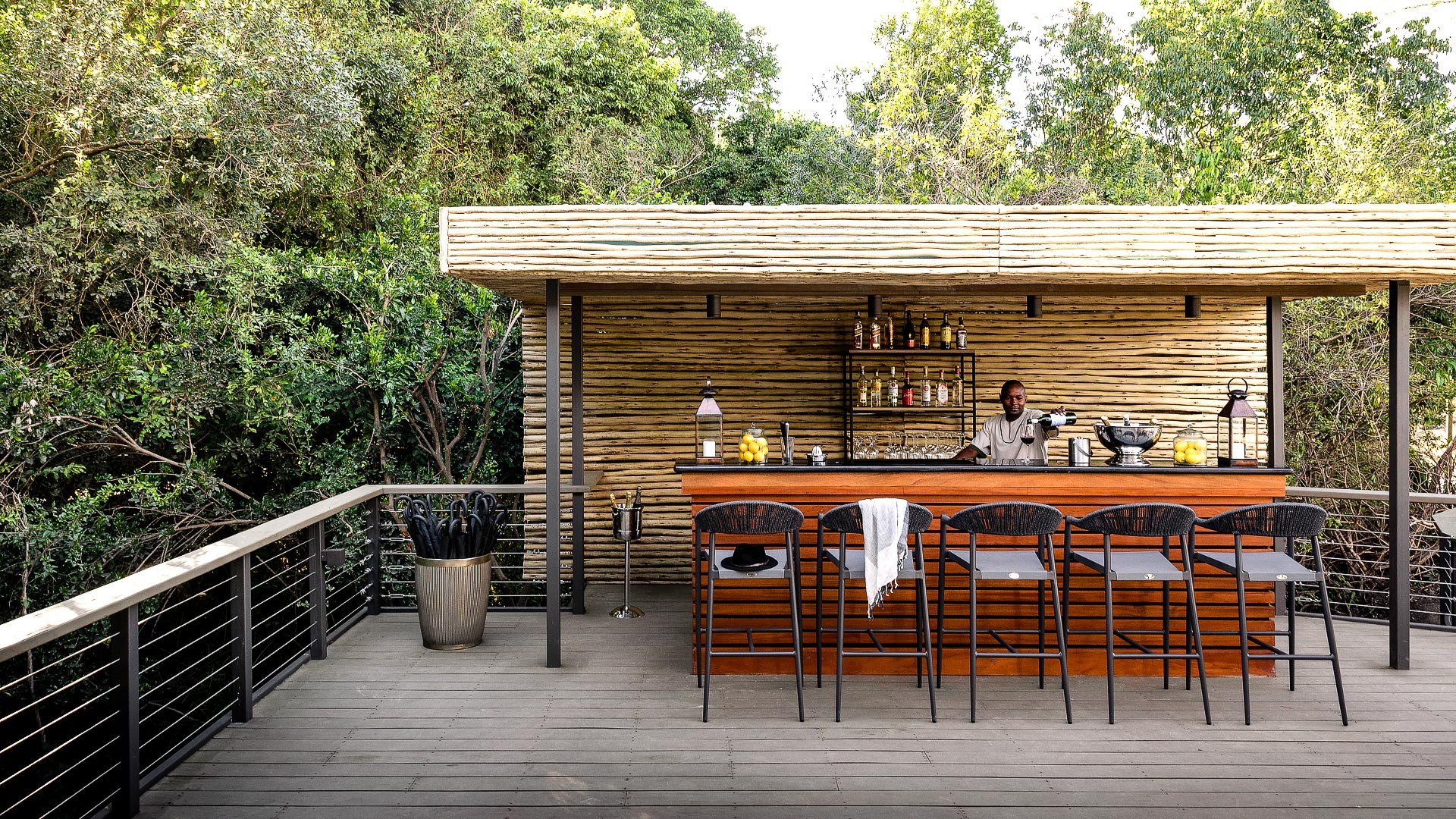Olonana Lodge - image 11