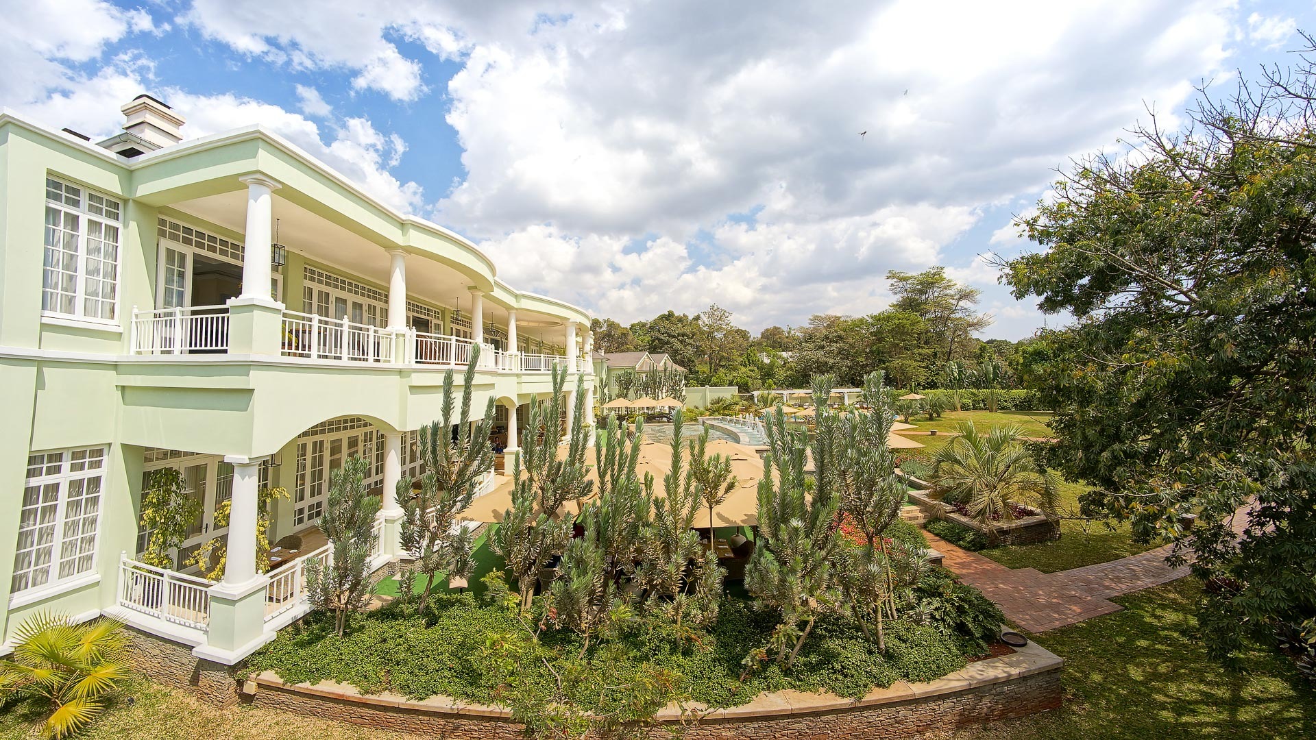 Hemingways Nairobi - image 1