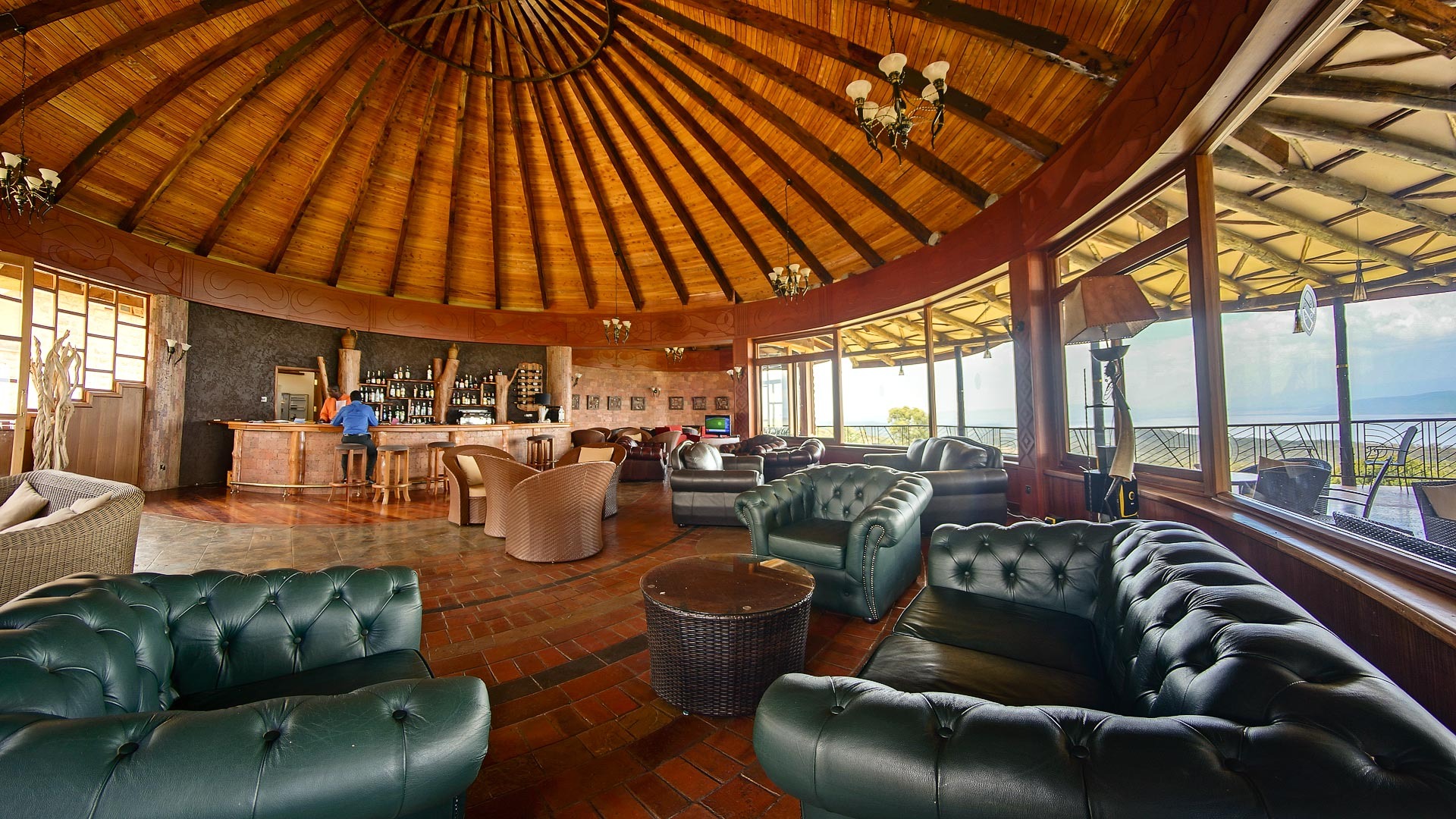 Lake Nakuru Sopa Lodge - image 9