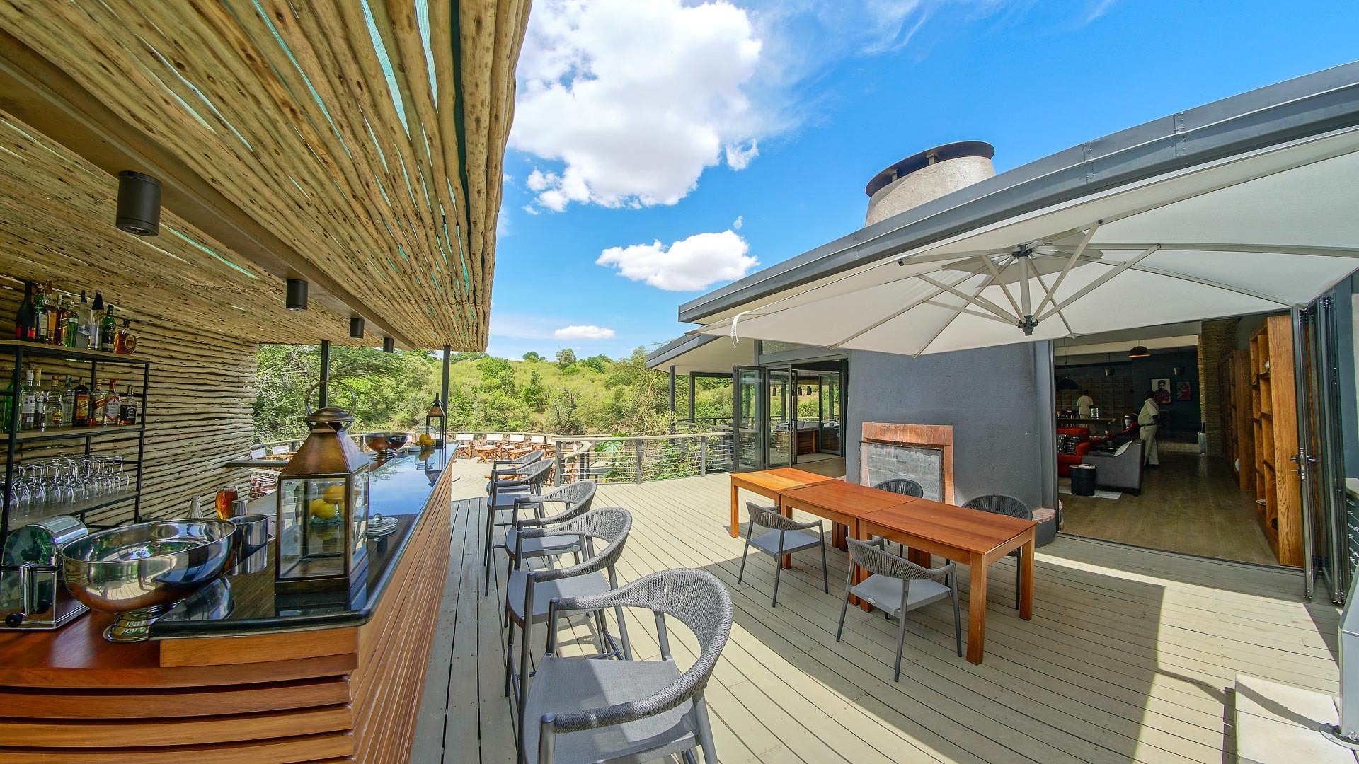Olonana Lodge - image 12