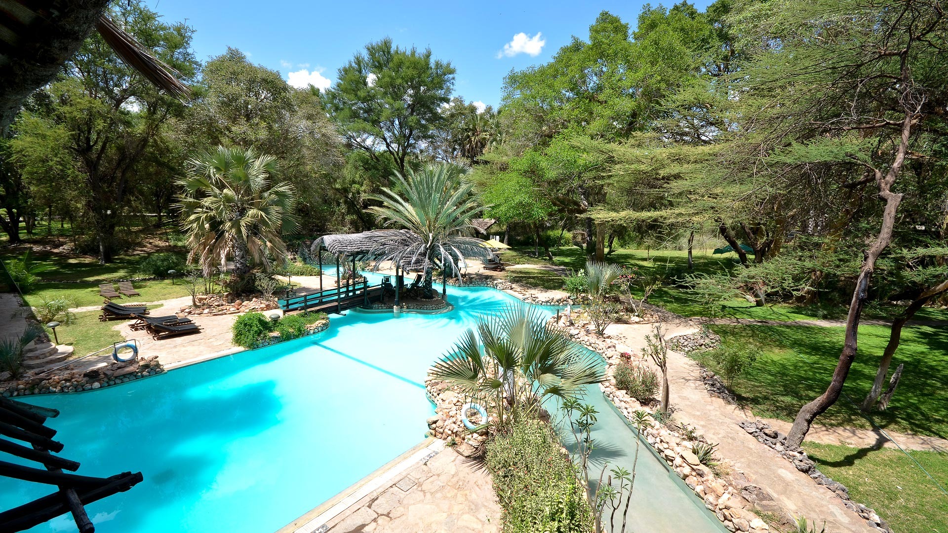 Sarova Shaba - image 2