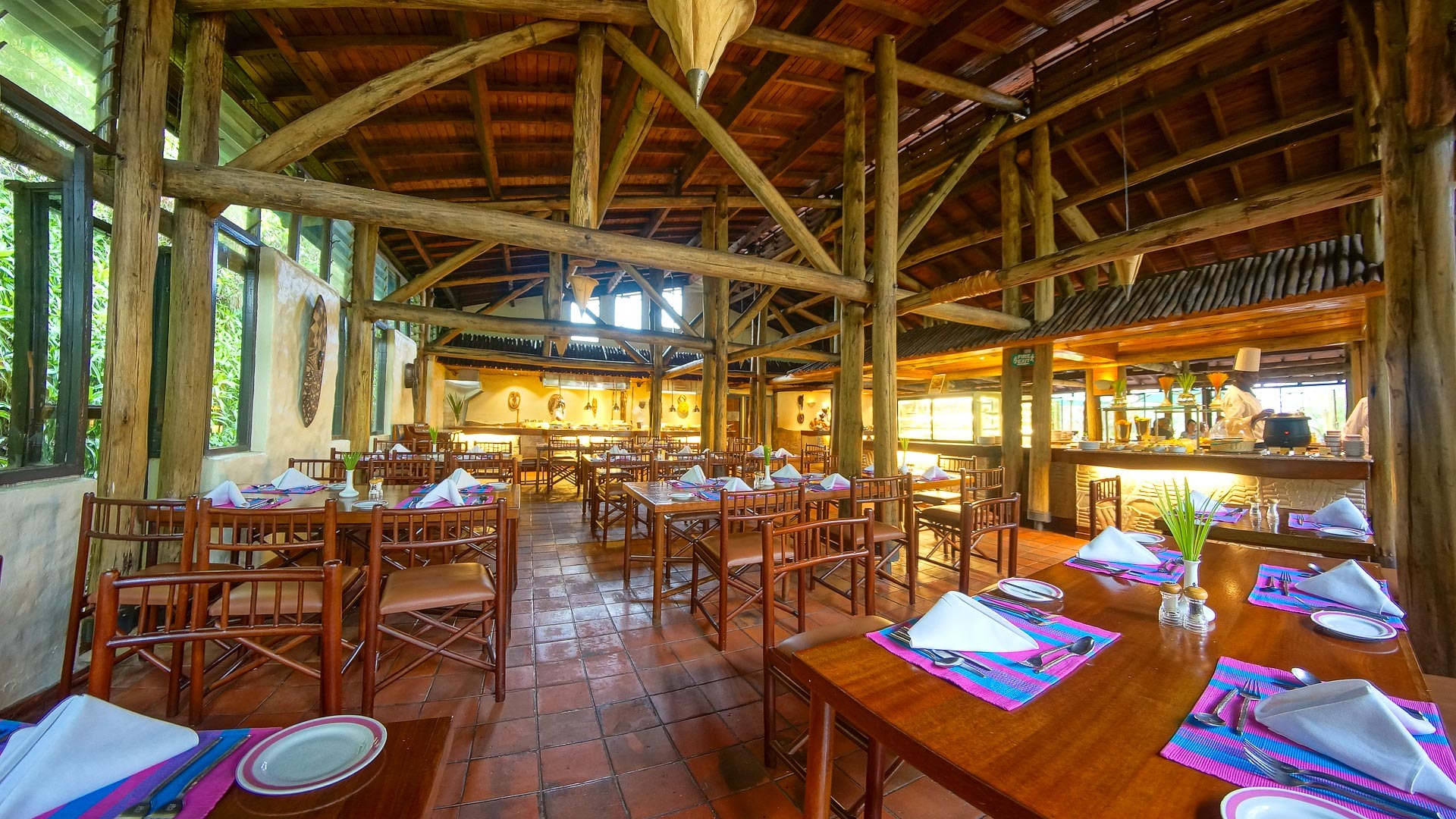 Sarova Lion Hill - image 3
