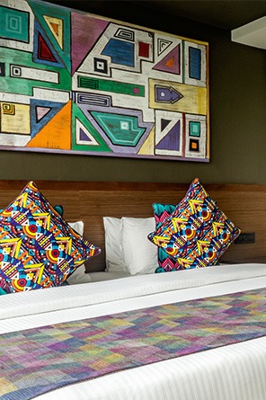 Signature Suite