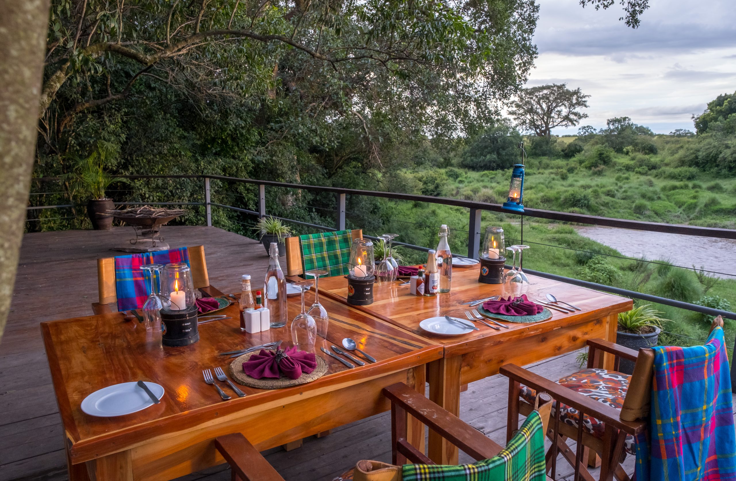 Enkakenya Camp - image 1