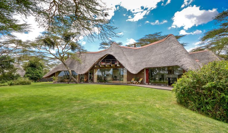 Solio Lodge, Luxury Lodge in Laikipia, Kenya