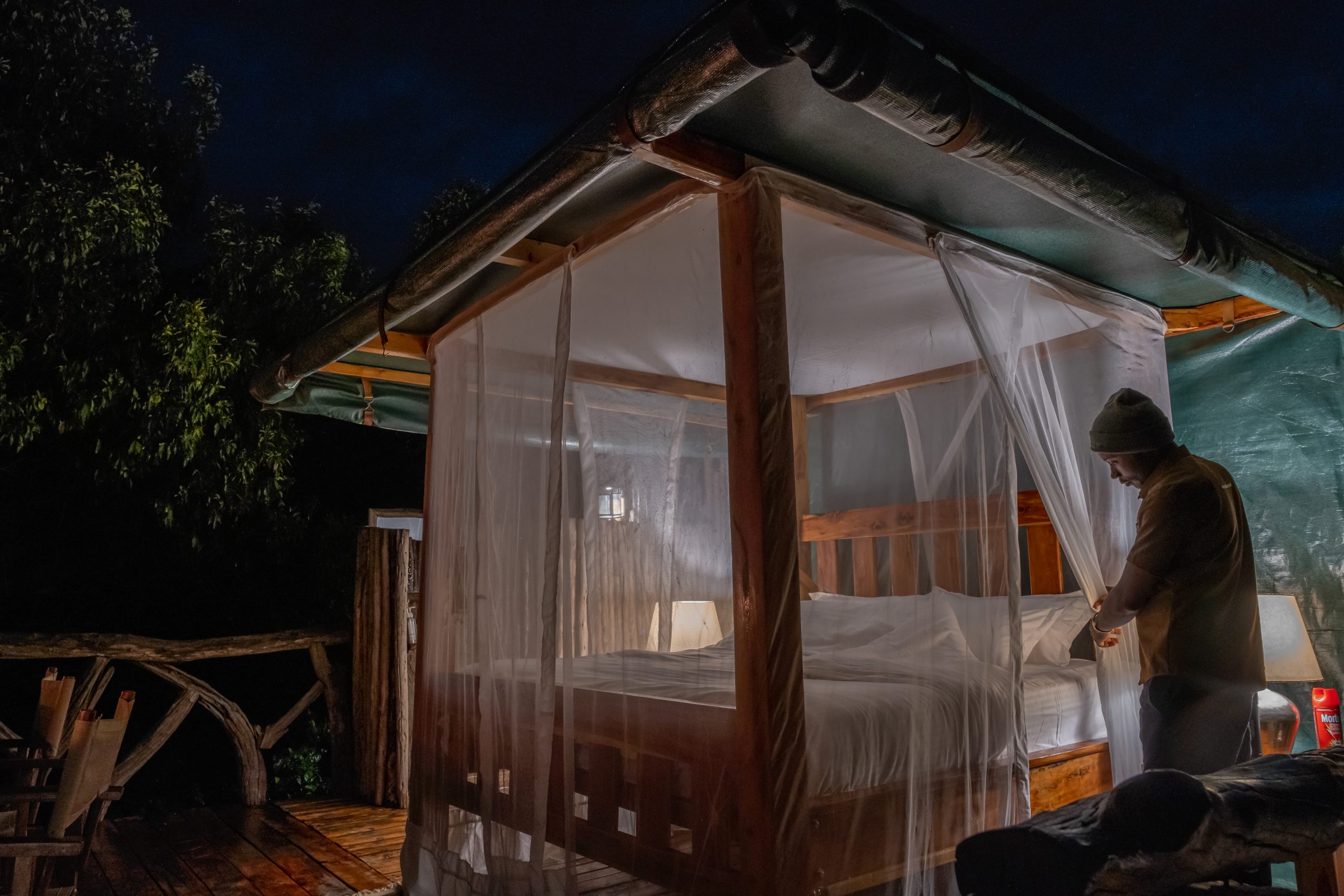 Enkakenya Camp - image 2