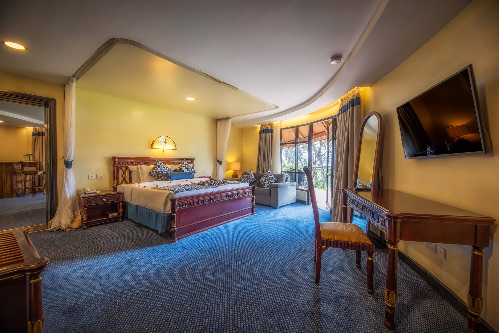 Suite