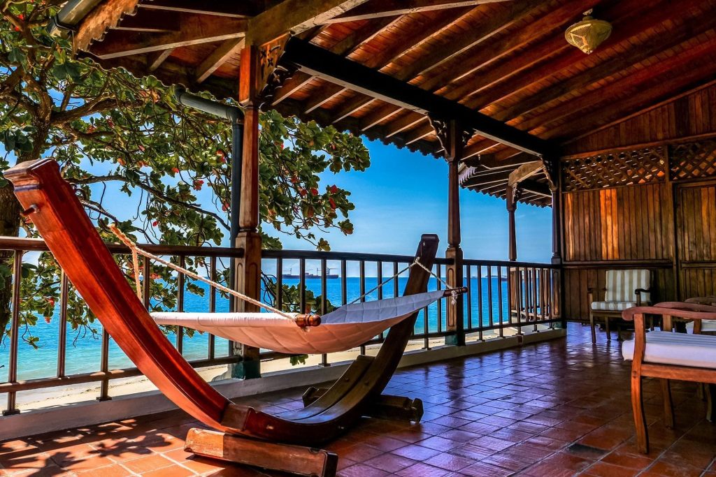 Glimpse Of Zanzibar safari — African Trails Expeditions
