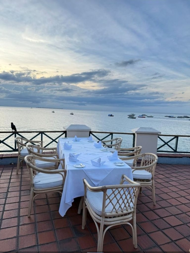 Zanzibar Luxury Escape safari — African Trails Expeditions