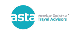American Society of Travel Advisors (ASTA) member