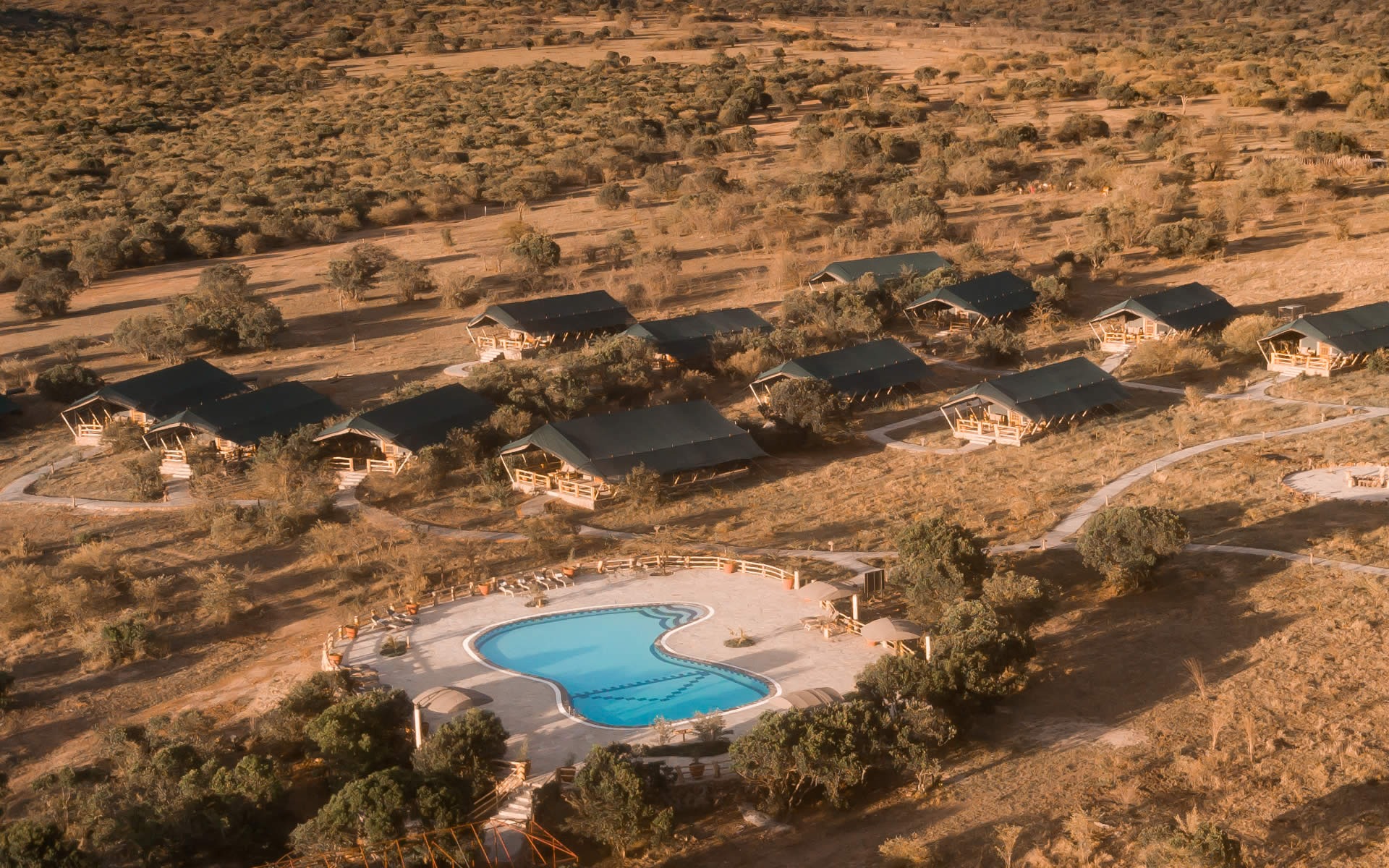 Mara Maisha Camp - image 5