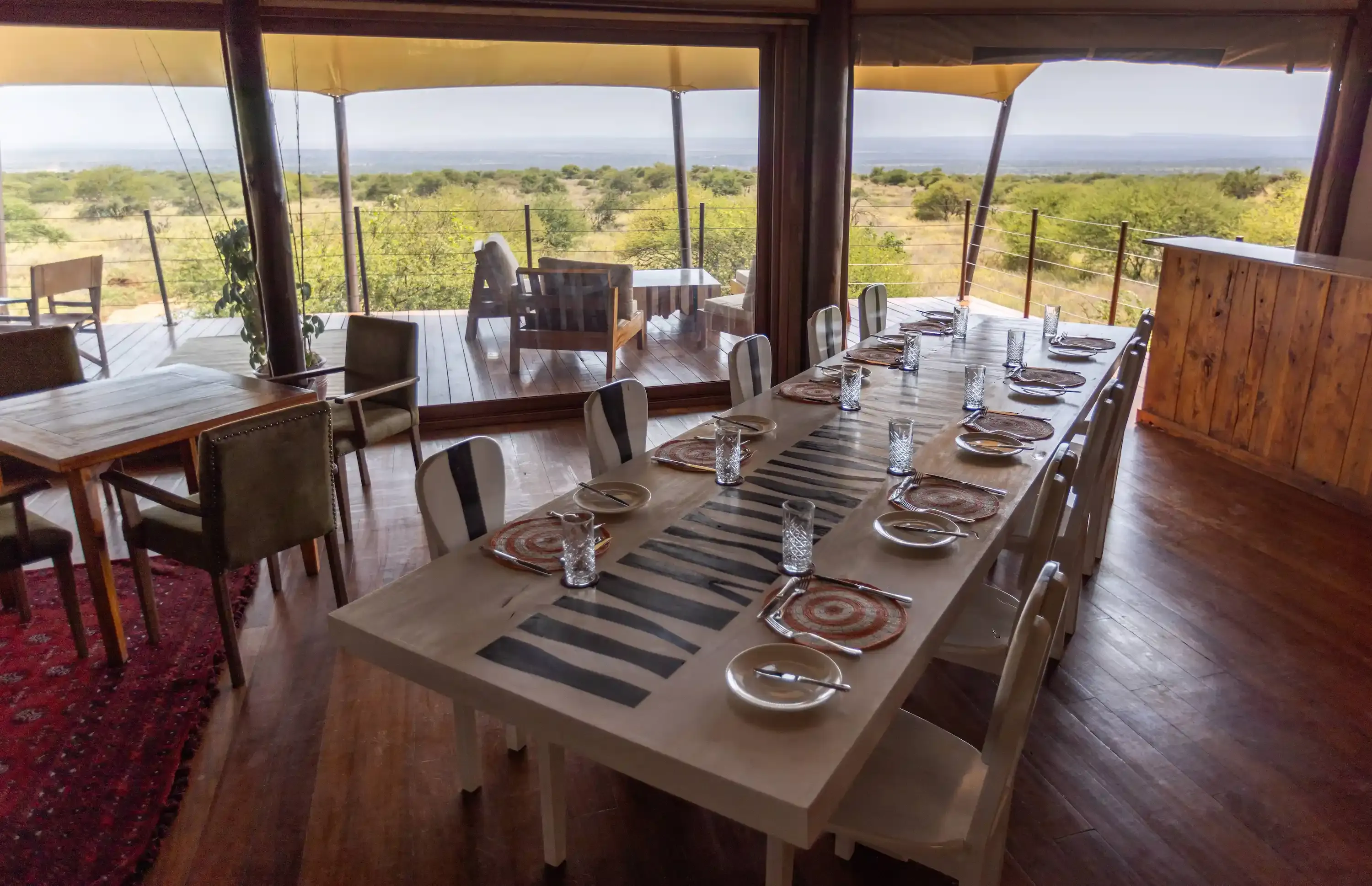 Elephant Gorge Camp - image 1