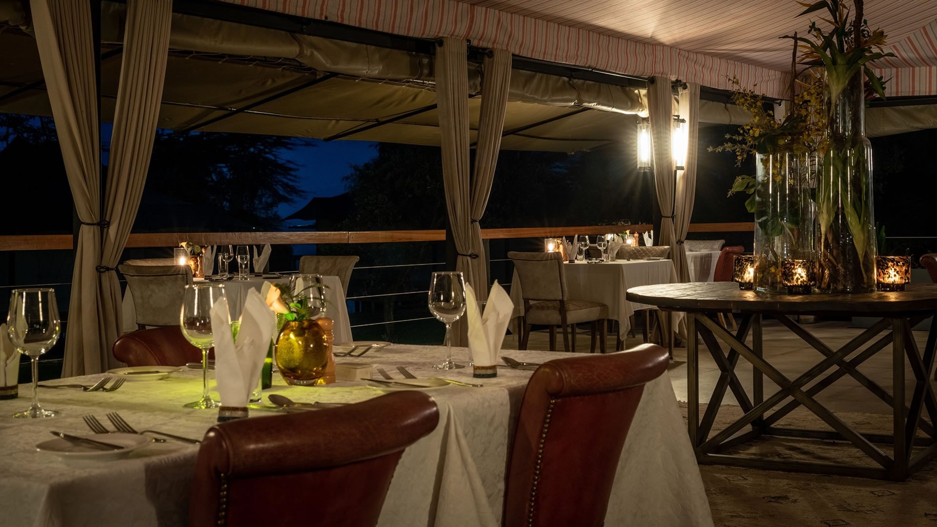 The Cliff Lake Nakuru - image 7