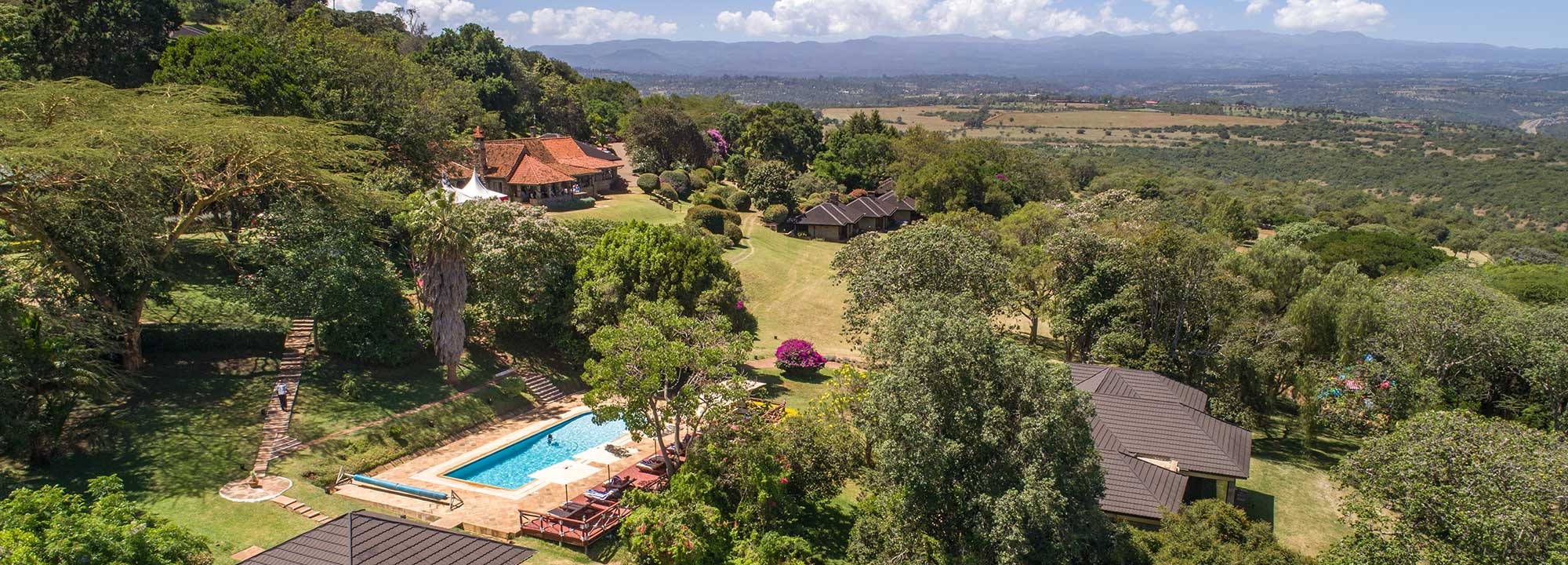 Aberdare Country Club - image 9