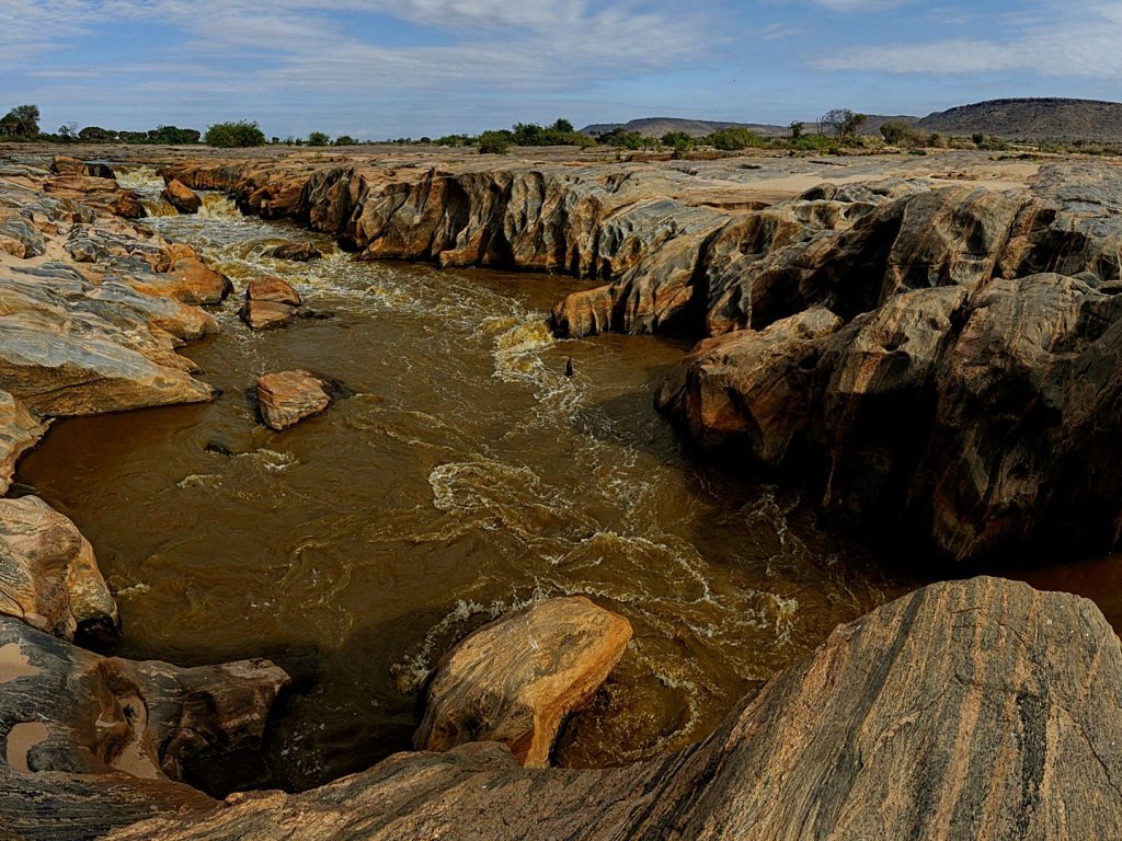 Satao Camp - image 9