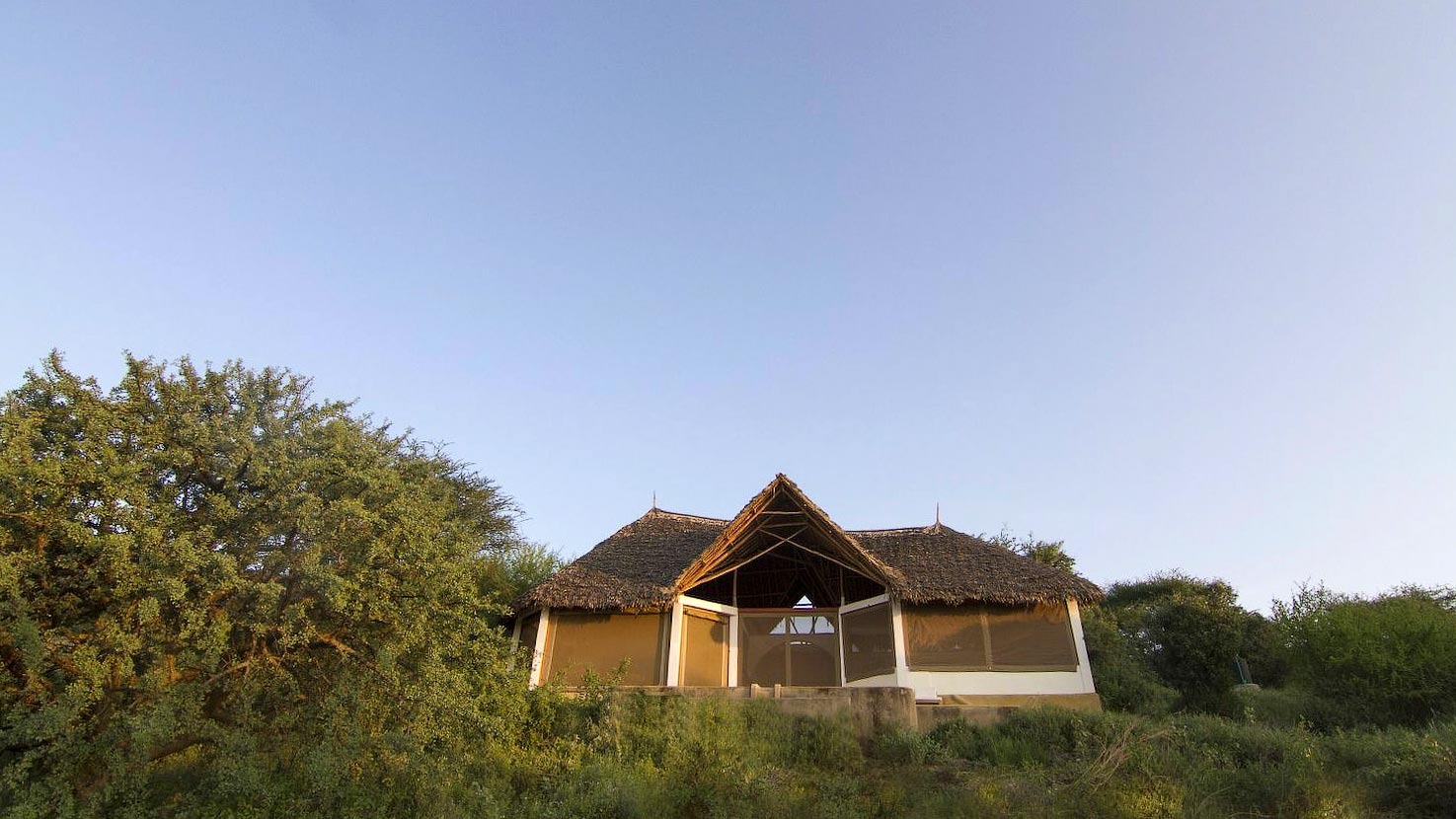 Lentorre Lodge - image 5