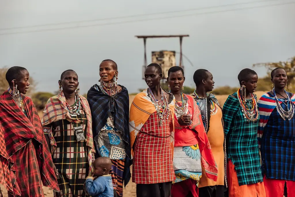 Maasai Cultural Visits