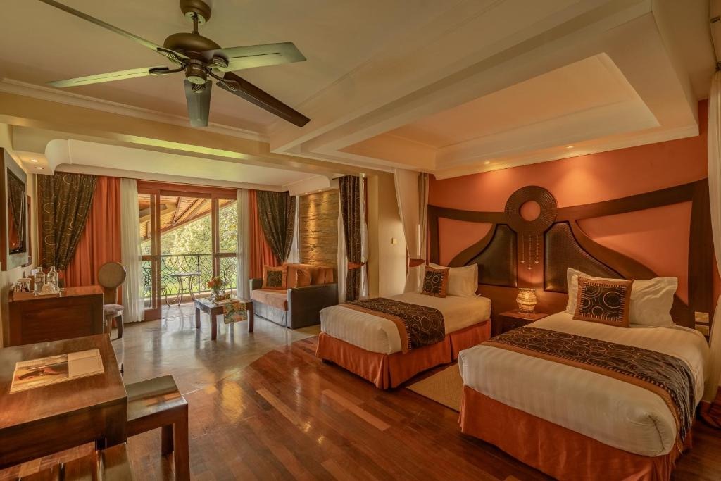 Enashipai Resort & Spa - image 2