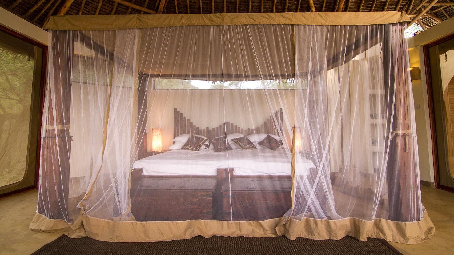 Lentorre Lodge - image 1