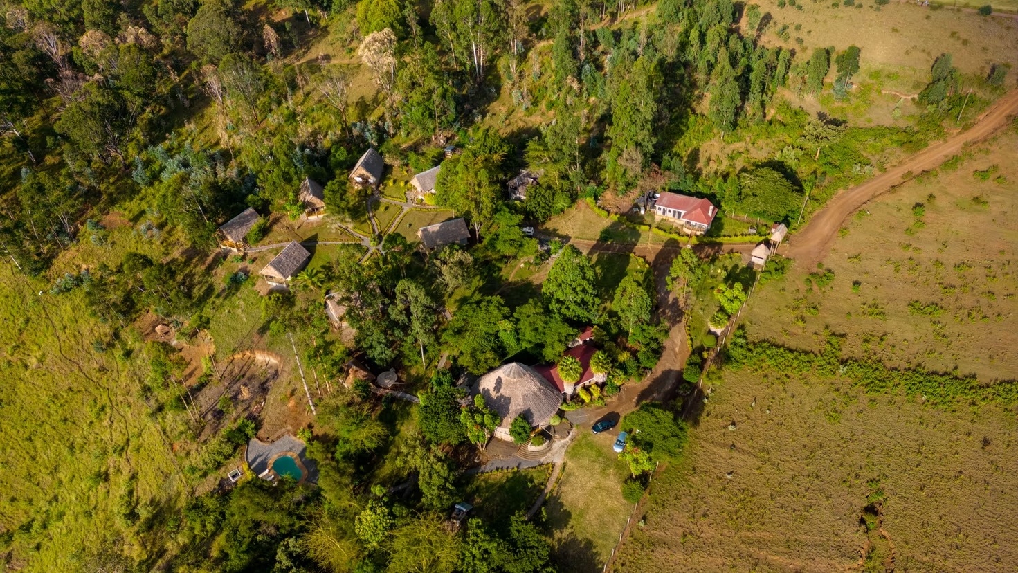 Maili Saba Camp - image 3