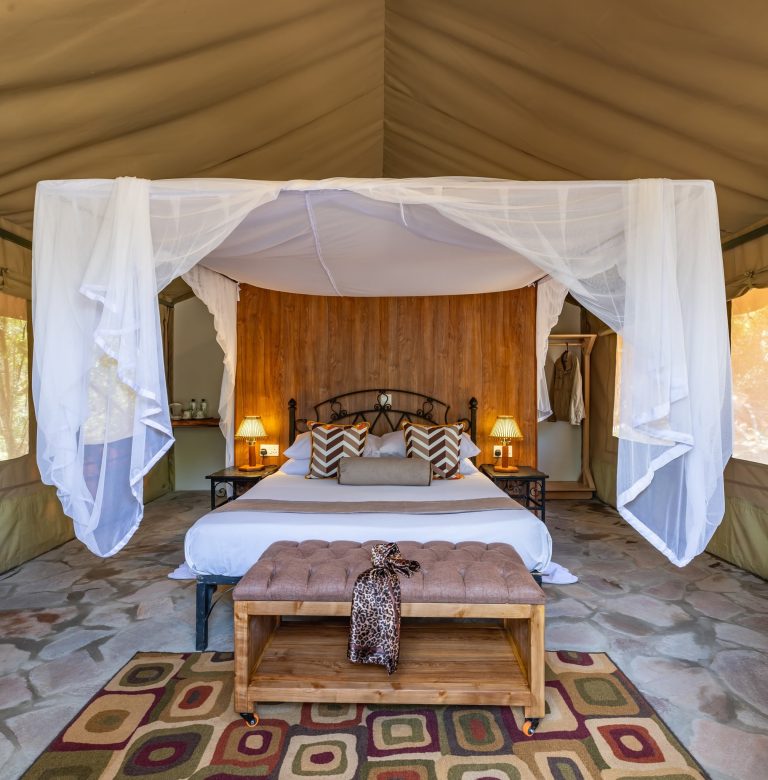 Sentrim Mara Lodge safari camp, Maasai Mara