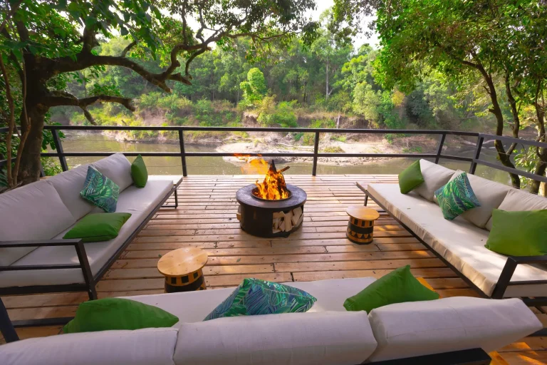 Serenity Mara Legends Camp tented camp, Maasai Mara
