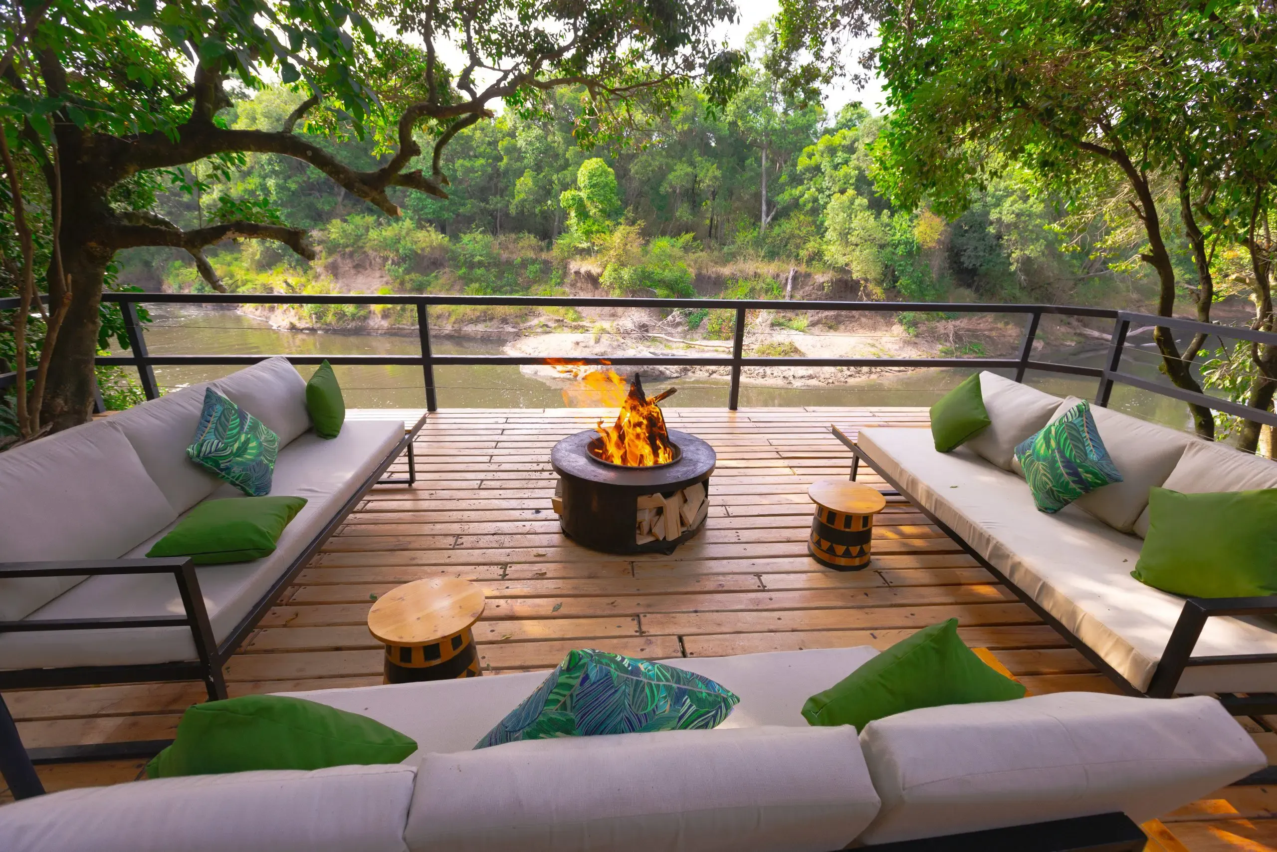 Serenity Mara Legends Camp tented camp, Maasai Mara