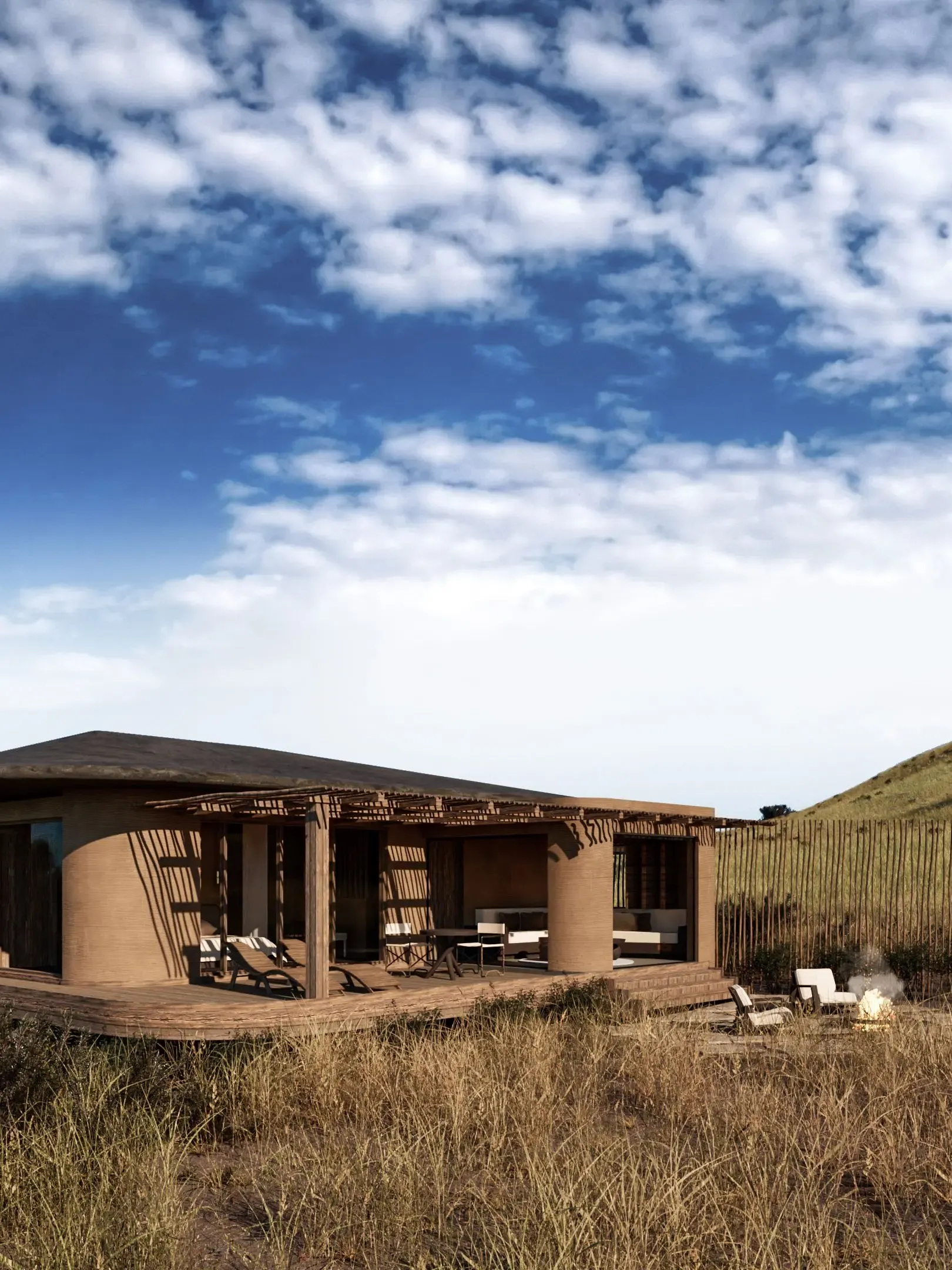 Kitirua Plains Lodge - image 2