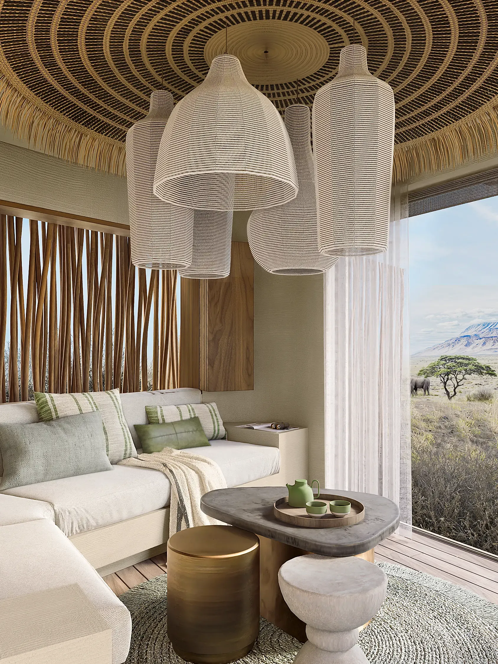 Kitirua Plains Lodge - image 6