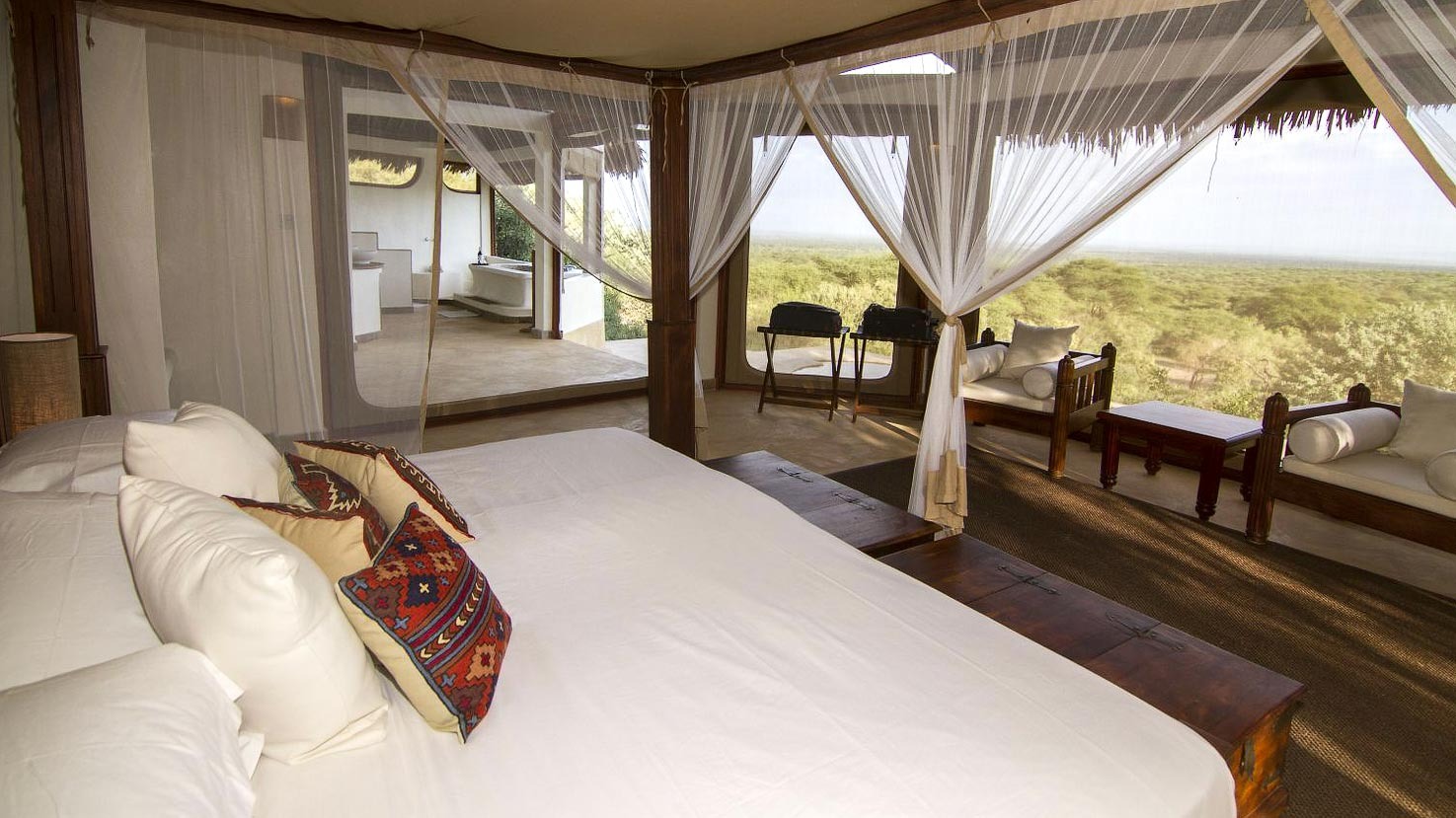 Lentorre Lodge - image 3