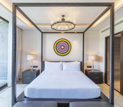 Junior Suite RedLevel