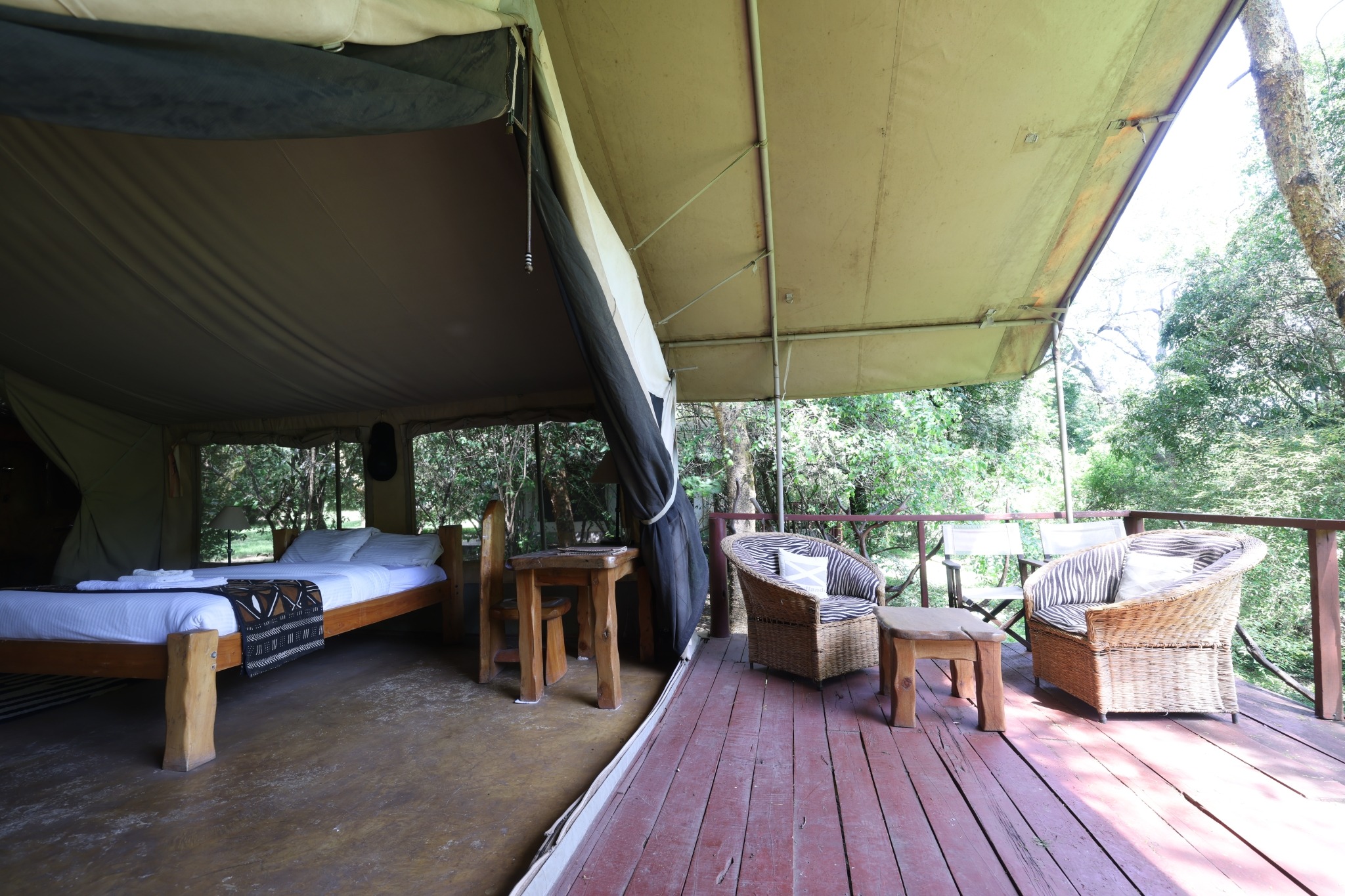Olumara Camp - image 7