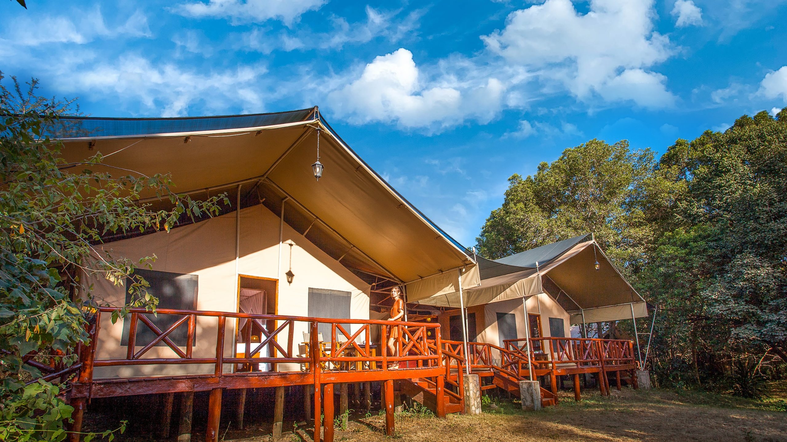 Mara Leisure Camp - image 11
