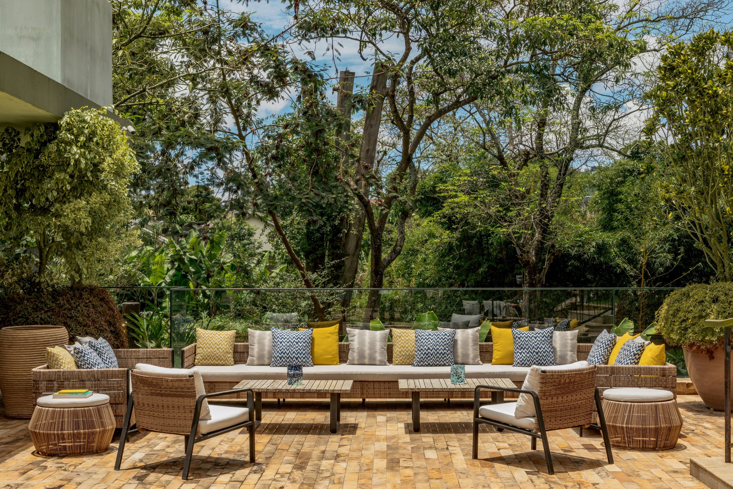 Gran Meliá Arusha - image 3