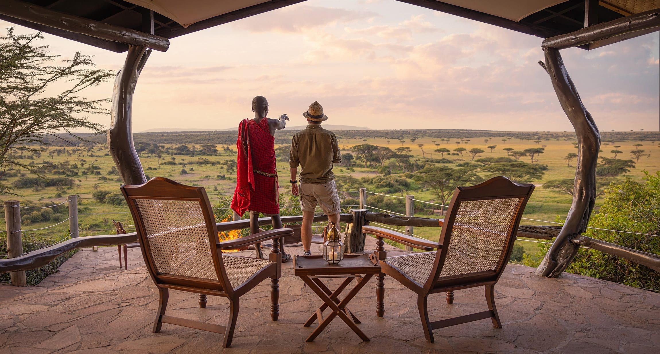 Saruni Eagle View - image 3