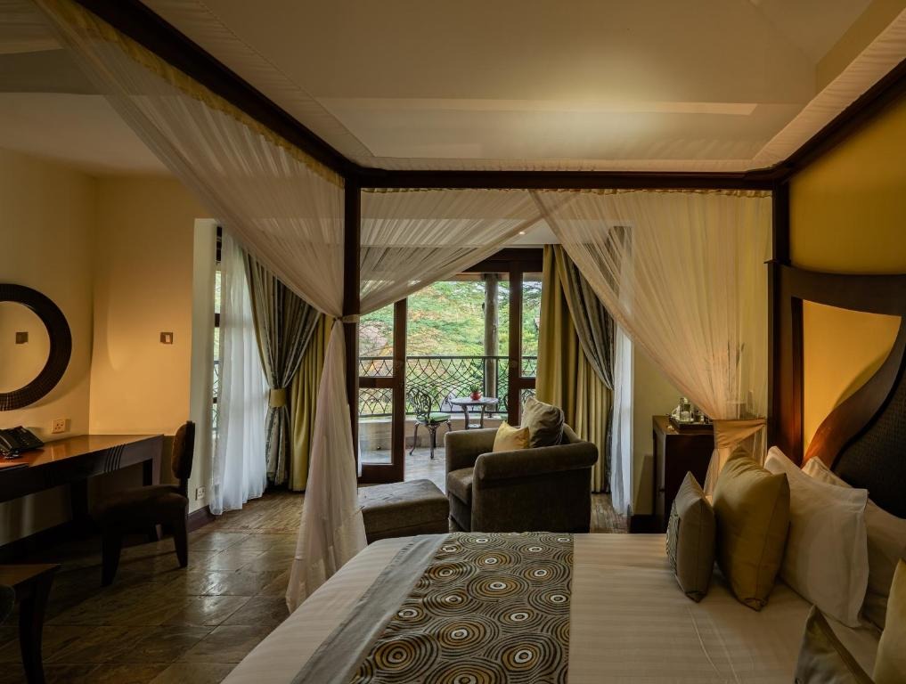Enashipai Resort & Spa - image 3