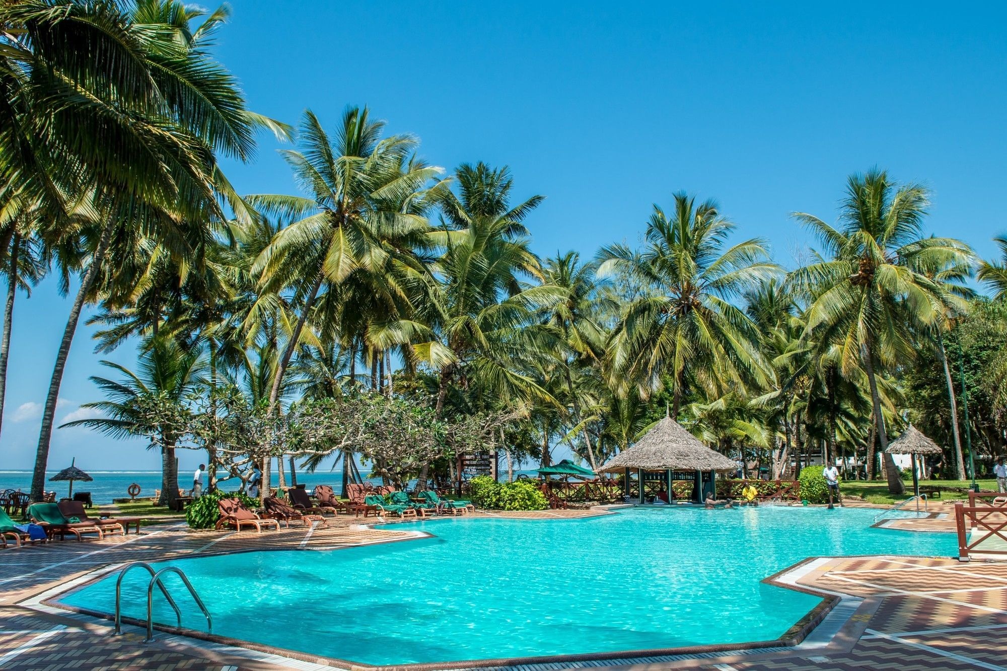 Serena Beach Resort & Spa - image 6