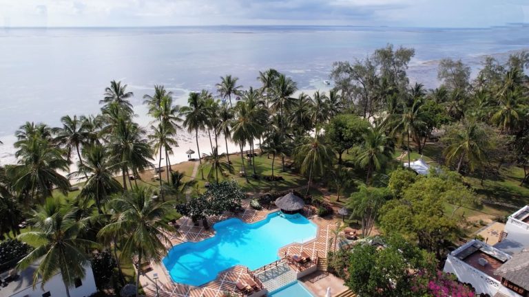 Serena Beach Resort & Spa beach resort