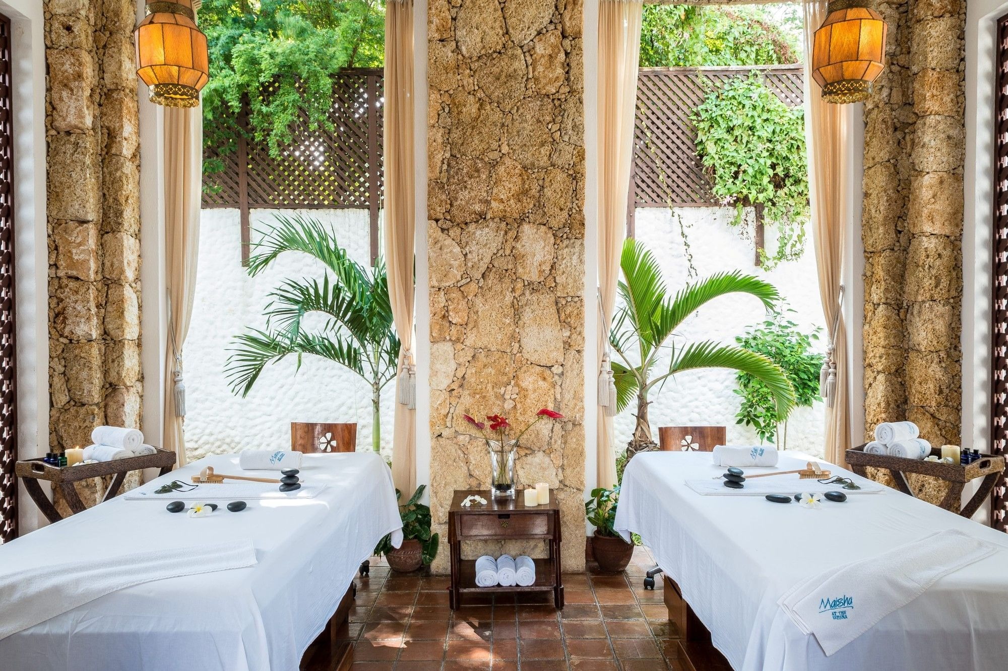 Serena Beach Resort & Spa - image 7