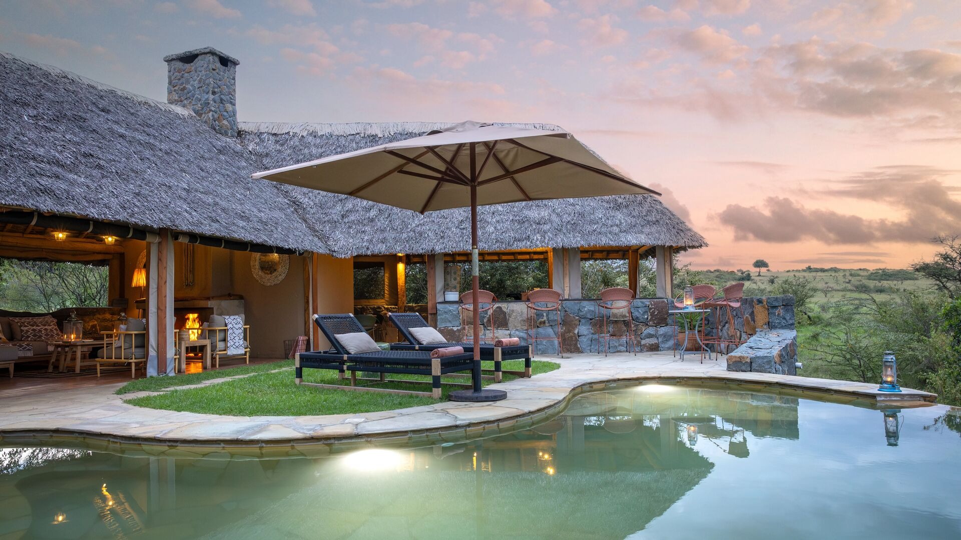 Naboisho Camp - image 2