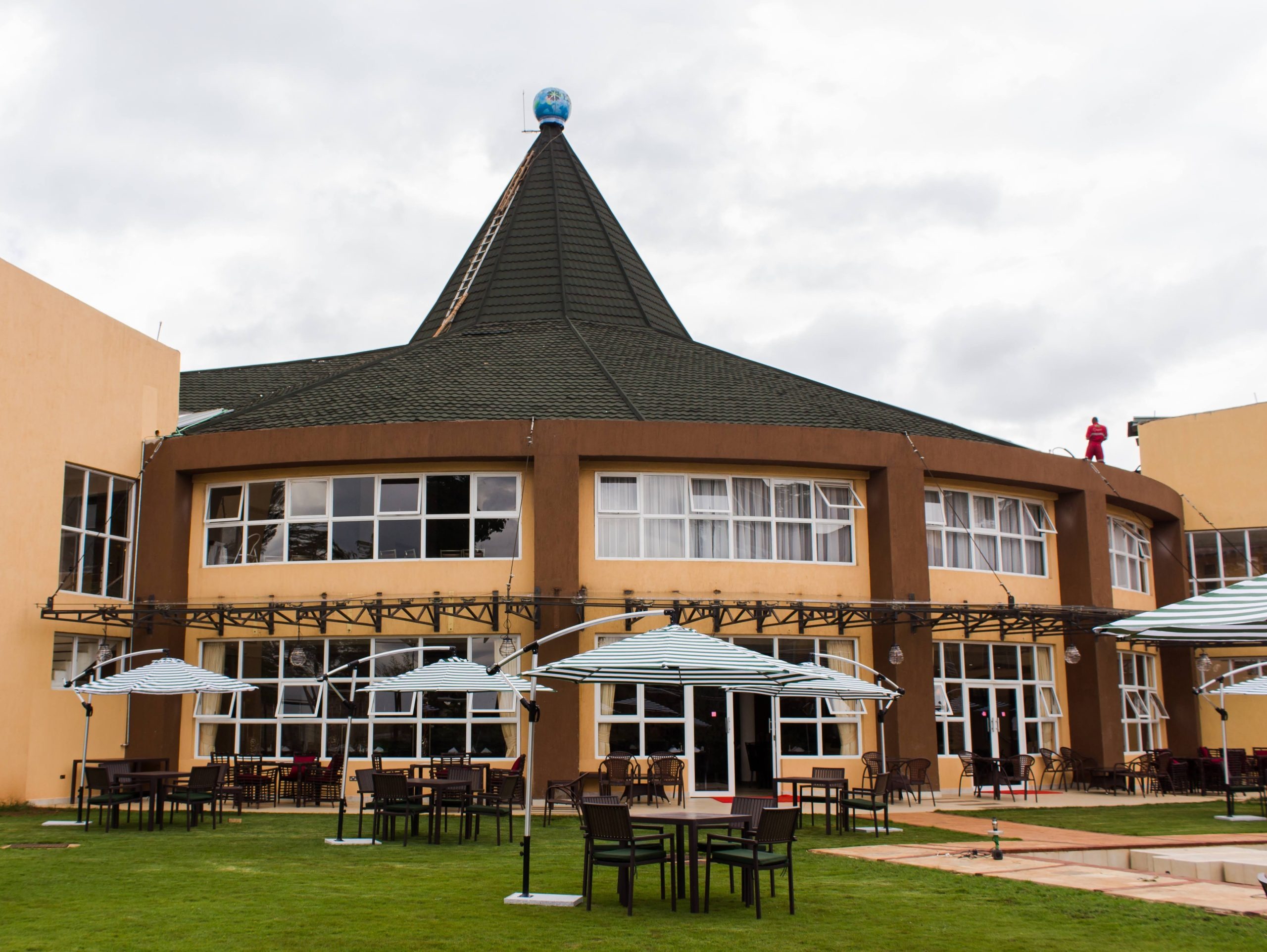 Elysian Resort - image 7