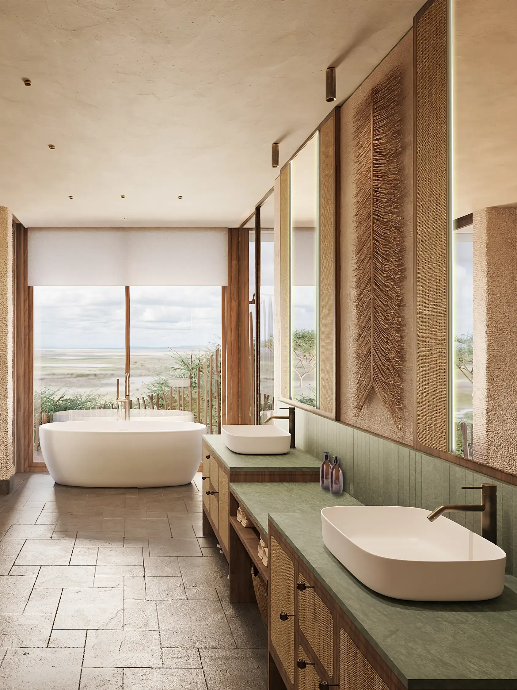 Kitirua Plains Lodge - image 4