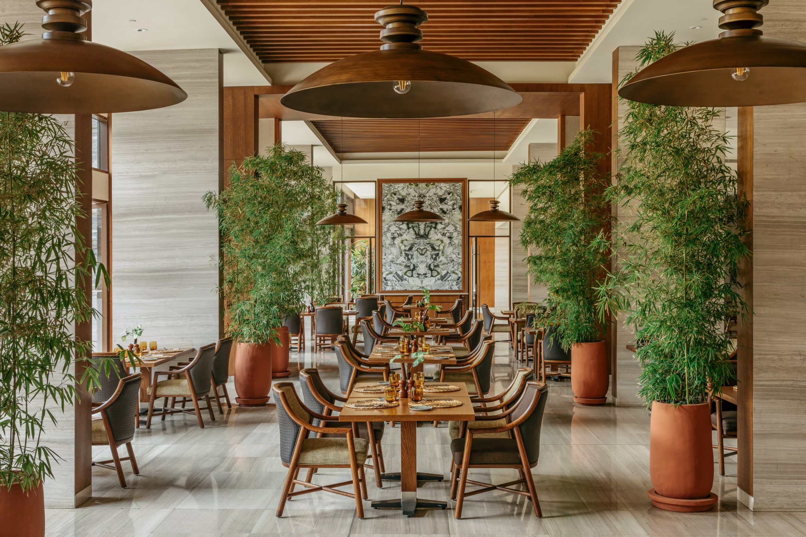 Gran Meliá Arusha - image 8