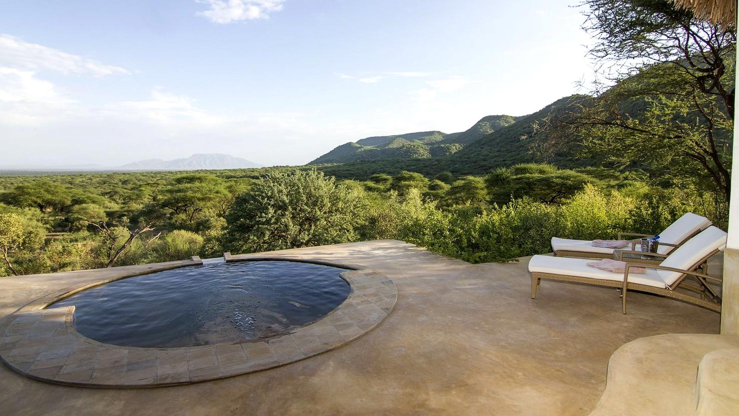 Lentorre Lodge - image 6