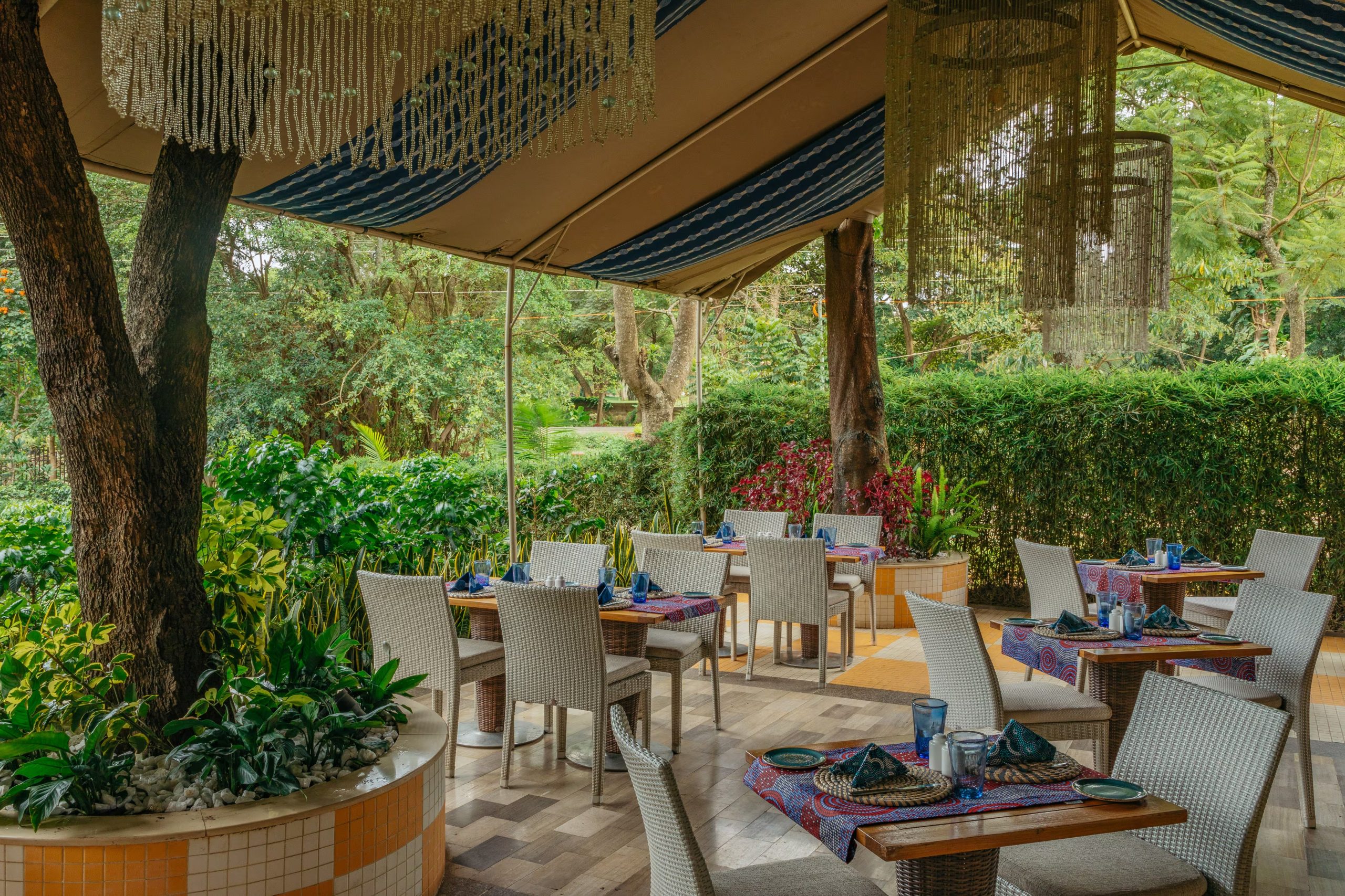 Gran Meliá Arusha - image 5