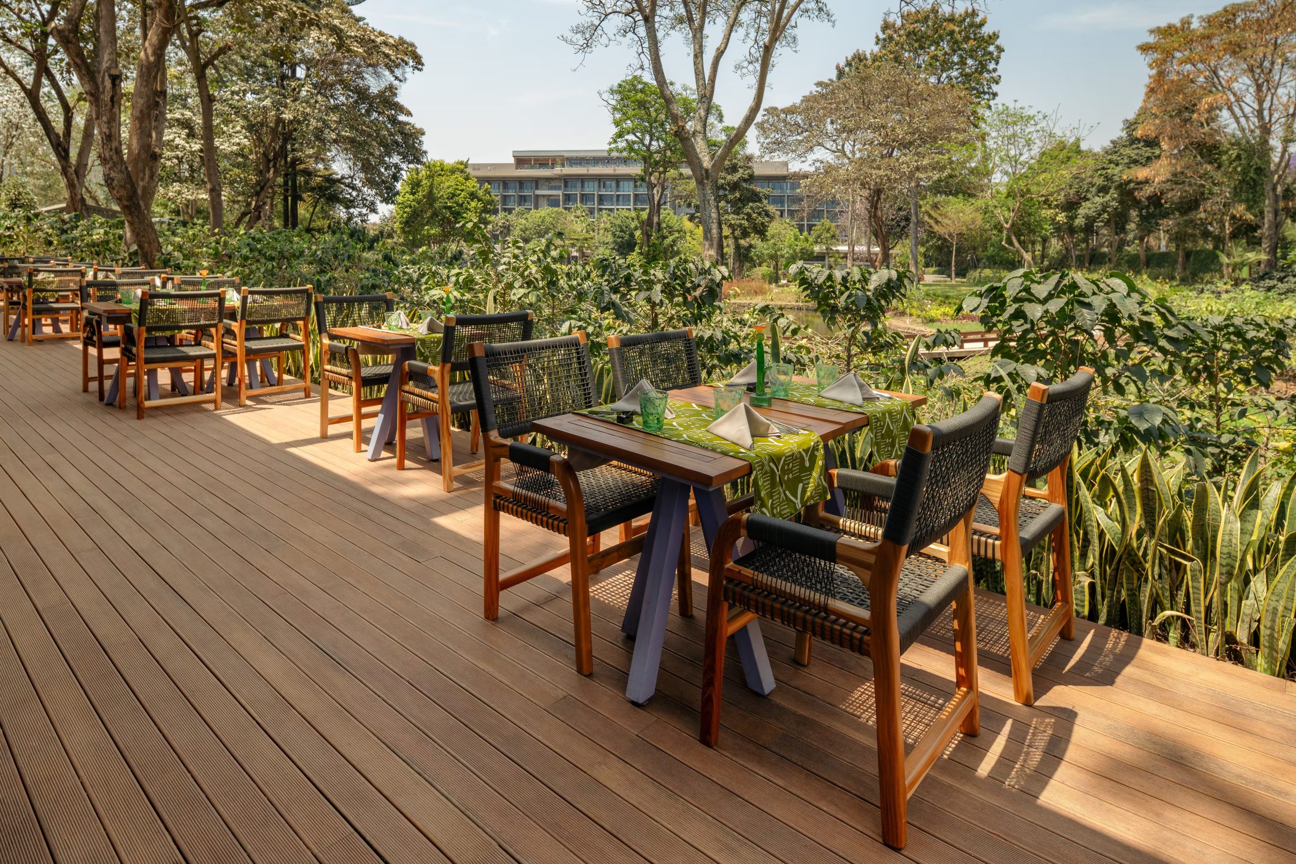 Gran Meliá Arusha - image 10